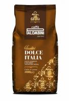 Кофе в зернах Palombini DOLCE ITALIA, 1 кг