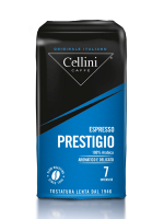 Кофе молотый Cellini Prestigio, 250 г