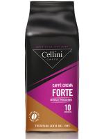 Кофе в зернах Cellini Crema Forte, 1кг