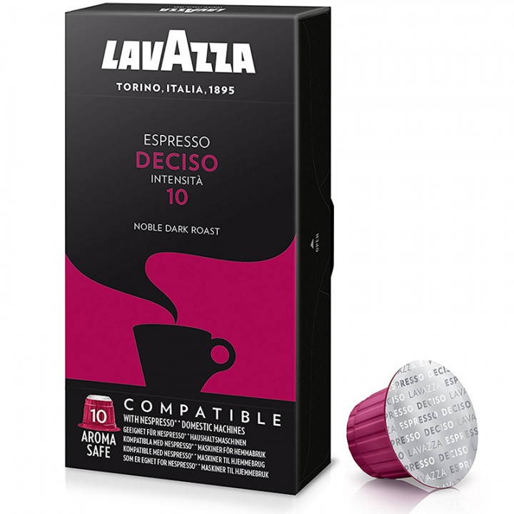 Кофе Молотый Lavazza Купить В Интернет Магазине