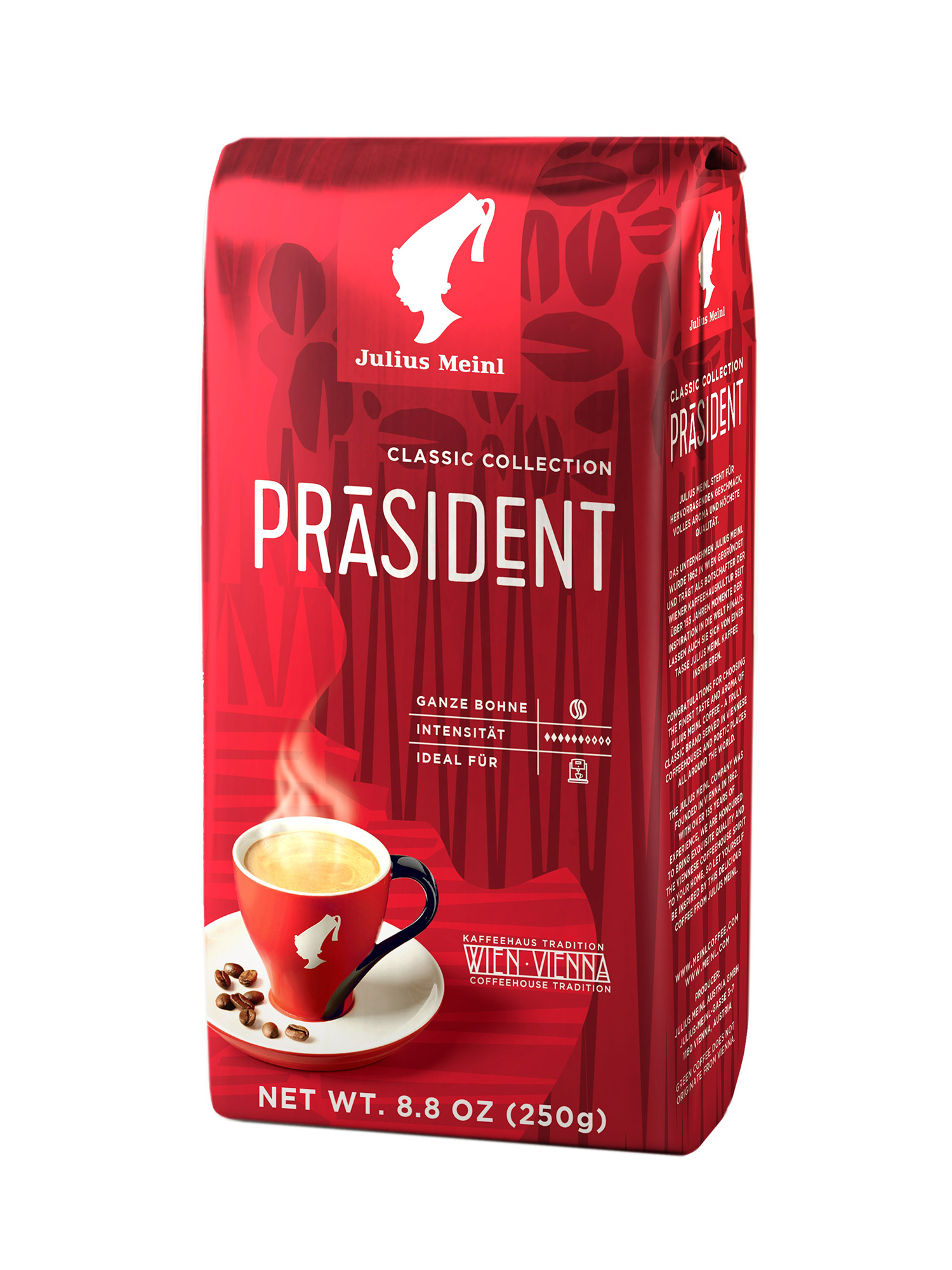 Кофе Julius Meinl Купить 1 Кг