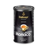 Кофе молотый Dallmayr Espresso Monaco, 200 г
