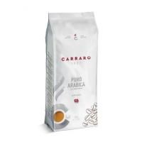 Кофе в зернах Carraro Arabica 100%, 500 г