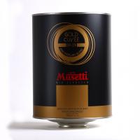 Кофе в зернах Musetti Gold Cuvee, 2 кг, ж/б