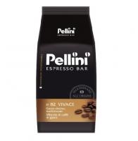 Кофе в зернах Pellini №82 VIVACE, 500 г.