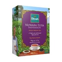 Чай черный Dilmah Nuwara Eliya Inspiration, листовой, 90 г.