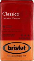 Кофе молотый Bristot Classico, 250г Кофе молотый Bristot Classico, 250г