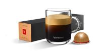 Кофе в капсулах Nespresso Vertuo Melozio Decaffeinato, 10 шт