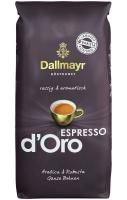 Кофе в зернах Dallmayr Espresso D'Oro, 1 кг