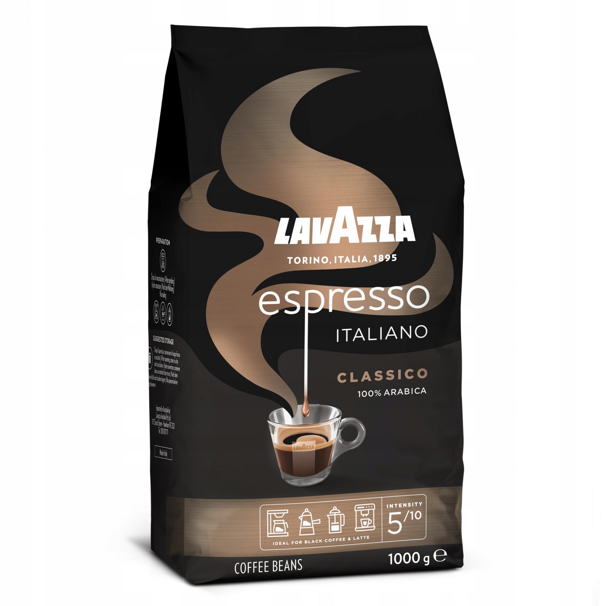 Кофе В Зернах Lavazza Купить Тюмень
