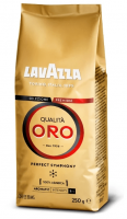 Кофе в зернах LavAzza Oro, 250 г