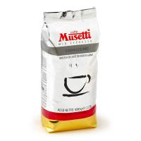 Кофе в зернах Musetti Cremissimo, 1 кг.