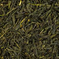 Чай зеленый Belvedere Японская Сенча,500г.