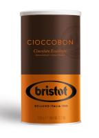 Горячий шоколад Bristot Cioccobon Black,1 кг Горячий шоколад Bristot Cioccobon Black,1 кг