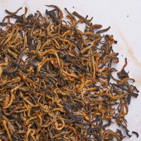 Чай черный Belvedere Цзинь Хао Дянь Хун, 500 г.