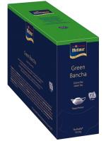 Чай зеленый Messmer Green Bancha, 15x3 гр.