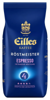 Кофе в зернах Eilles Kaffee Rostmeister Espresso, 1 кг