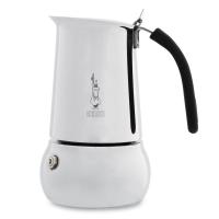 Гейзерная кофеварка Bialetti Kitty (6 порций)