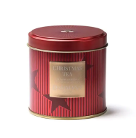 Чай черный Dammann Christmas Tea (Рождественский), ж/б, 90 г.