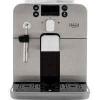 Кофемашина Gaggia BRERA Black