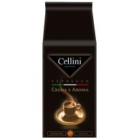 Кофе в зернах Cellini Crema e Aroma, 250 г