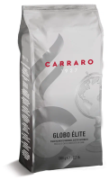 Кофе в зернах Carraro Globo Elite, 1 кг