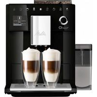 Кофемашина Melitta Caffeo CI Touch F 630-102