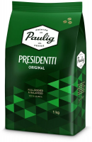 Кофе в зернах Paulig Presidentti Original, 1 кг