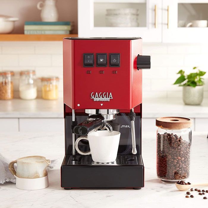 Classic coffee gaggia online
