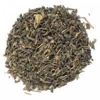Чай зеленый Ronnefeldt Loose Tea Green Keemun Leaf, 100 г.