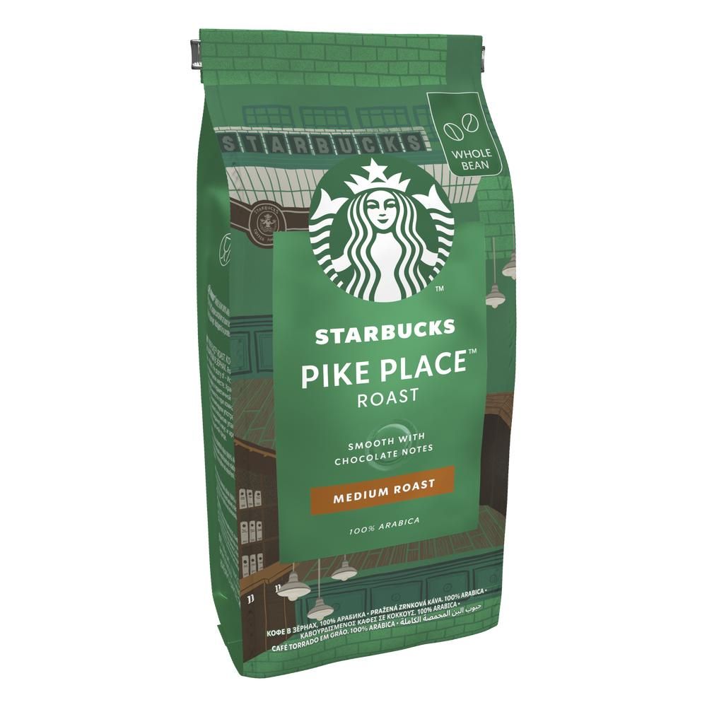 STARBUCKS Pike Place Roast 450