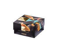 Конфеты Raffinee ChocoMe VL106, Горький шоколад с кусочками манго,120 г Конфеты Raffinee ChocoMe VL106, Горький шоколад с кусочками манго,120 г