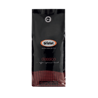 Кофе в зернах Bristot Classico, 1 кг