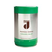 Кофе молотый Danesi Decaf, ж/б, 250 гр. Кофе молотый Danesi Decaf, ж/б, 250 гр.