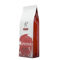 Кофе в зернах Bonomi ESPRESSO, 250 гр.