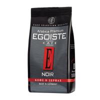 Кофе в зернах EGOISTE Noir, 1 кг.