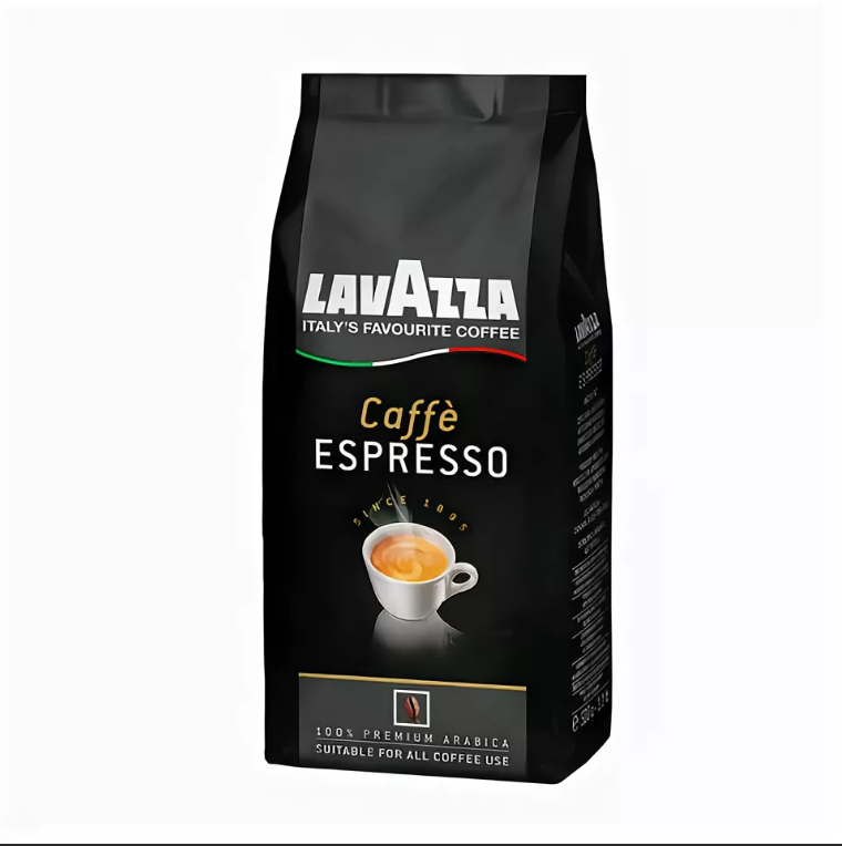 Кофе В Зернах Jardin Espresso Купить