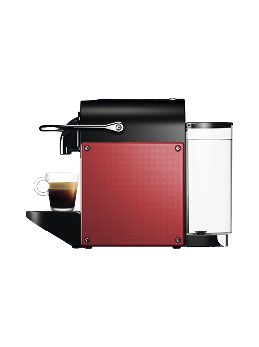 Кофемашина DeLonghi Nespresso EN124.R купить в интернетмагазине в