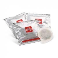 Кофе в чалдах ILLY Espresso средней обжарки, 40 шт.