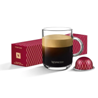 Кофе в капсулах Nespresso Vertuo Seasonal Delight Spices, 10 шт