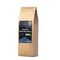 Кофе в зернах JUSTO Caffe Jamaica Blue Mountain, 1кг. Кофе в зернах JUSTO Caffe Jamaica Blue Mountain, 1кг.