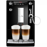 Кофемашина Melitta Caffeo Solo & Perfect Milk E 957-101