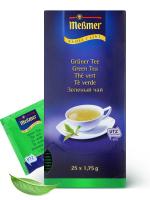 Чай зеленый Messmer Green Tea, 25x1.75 гр.