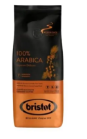 Кофе молотый Bristot 100% Arabica,250г Кофе молотый Bristot 100% Arabica,250г