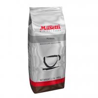 Кофе в зернах Musetti Rossa, 1 кг.