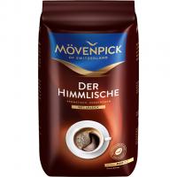 Кофе в зернах Movenpick Der Himmlische, 500 г