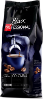Кофе в зернах Black Professional EMPIRE Colombia, 1 кг