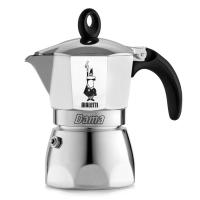 Гейзерная кофеварка Bialetti Dama (3 порции)