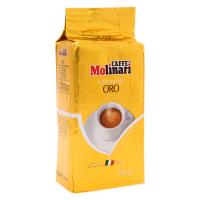 Кофе молотый Molinari ORO, 250 г