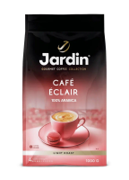 Кофе в зернах Cafe Eclair в зернах, 1 кг Кофе в зернах Cafe Eclair в зернах, 1 кг